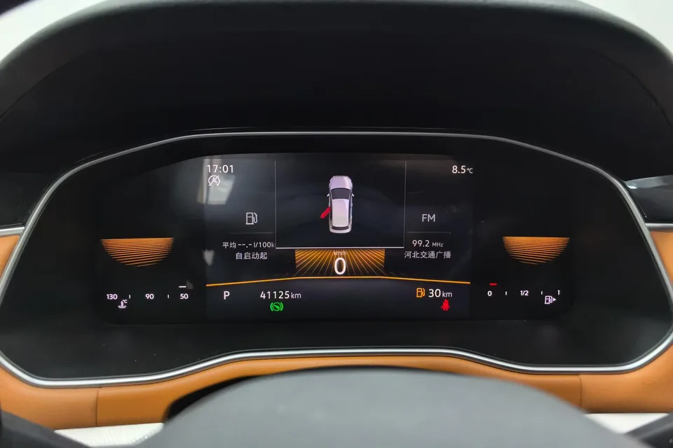 Volkswagen Bora Bora 2023 200TSI DSG Joy Edition 2023 — миниатюра 4