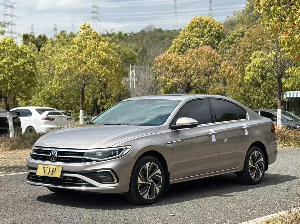 Volkswagen Bora 2024