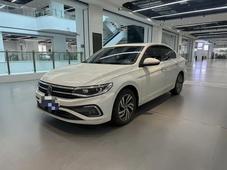 Volkswagen Bora 2022