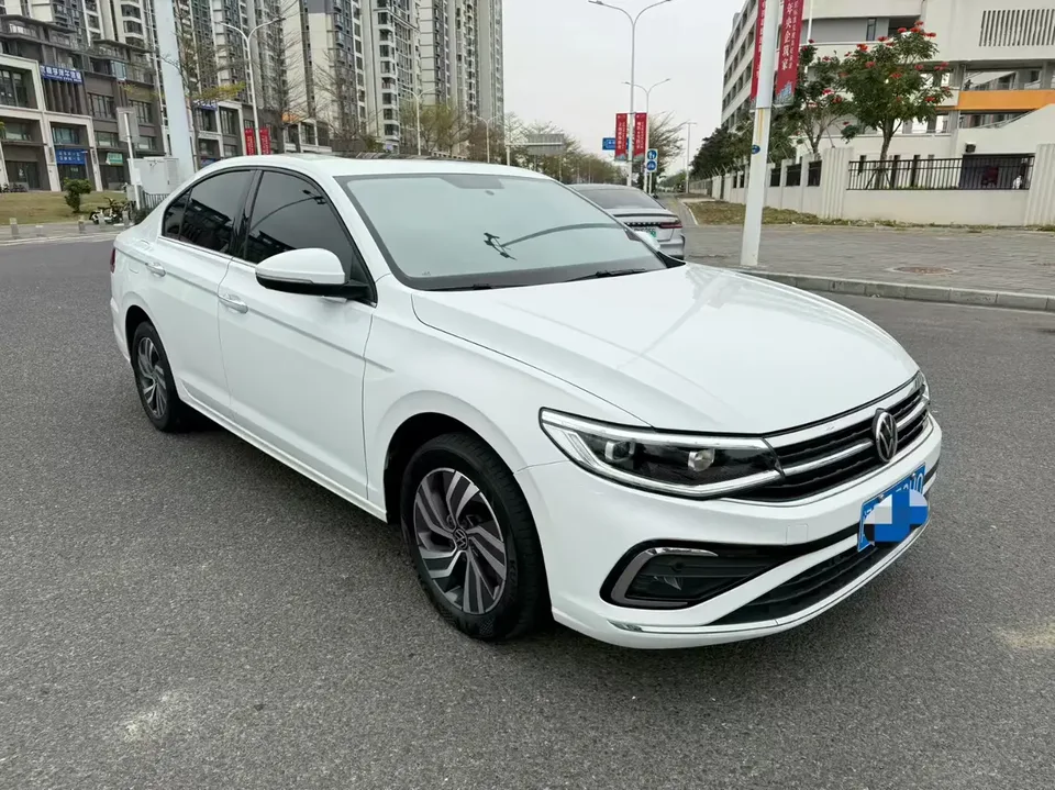 Volkswagen Bora Bora 2023 200TSI DSG Joy-Drive PRO Edition 2023 — миниатюра 3