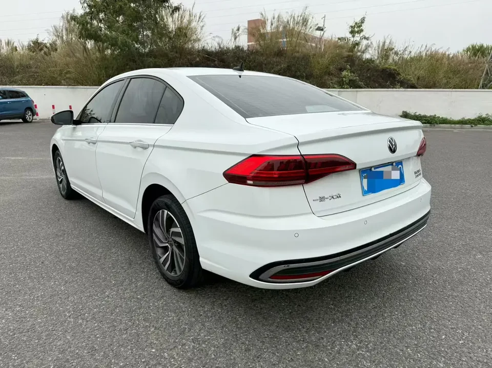 Volkswagen Bora Bora 2023 200TSI DSG Joy-Drive PRO Edition 2023 — миниатюра 4