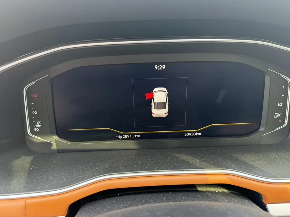 Volkswagen Bora Bora 2023 200TSI DSG Joy Travel PRO Edition 2023 — миниатюра 5