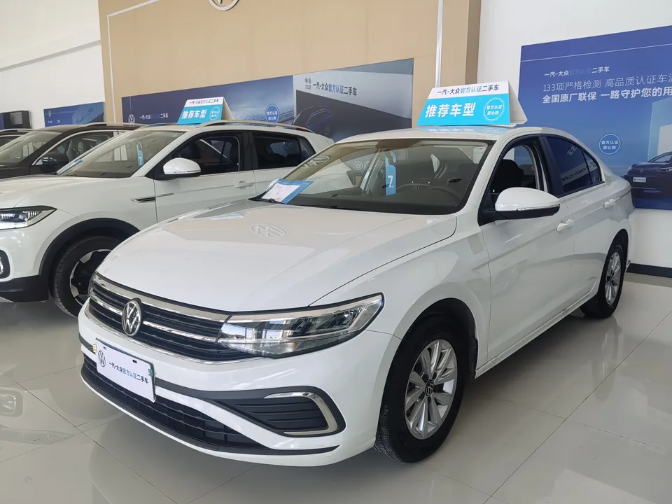 Volkswagen Bora Bora 2024 200TSI DSG Free Travel Edition 2024 — photo 1, buy with delivery to Moscow