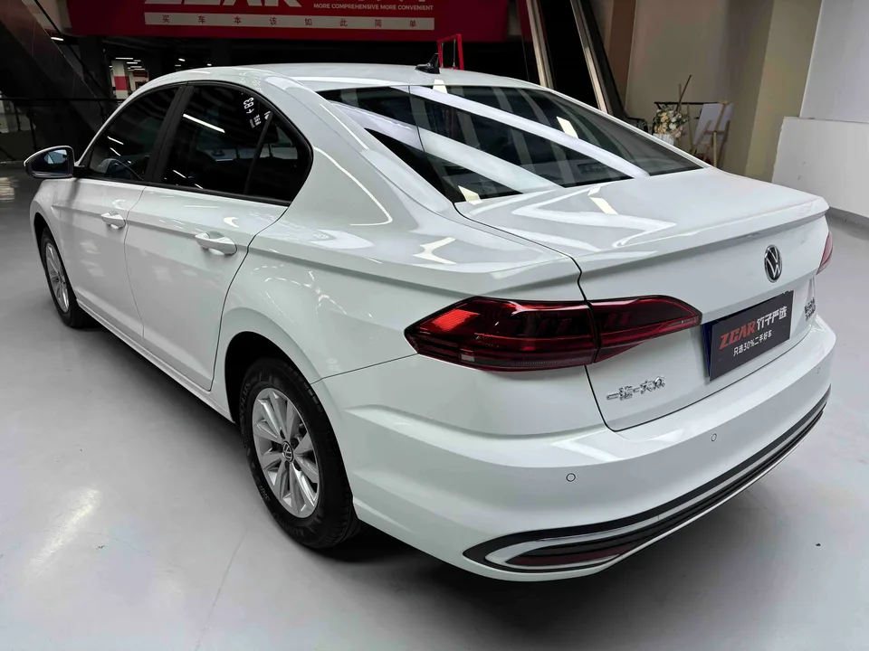 Volkswagen Bora Bora 2024 200TSI DSG Free Travel Edition 2024 — thumbnail 2