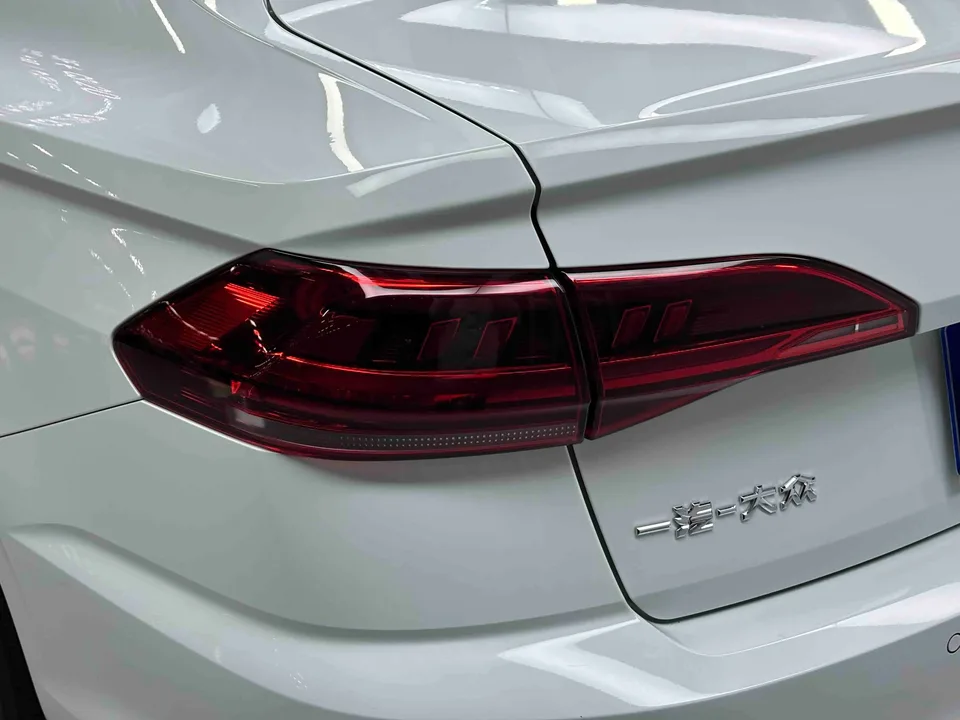Volkswagen Bora Bora 2024 200TSI DSG Free Travel Edition 2024 — thumbnail 4