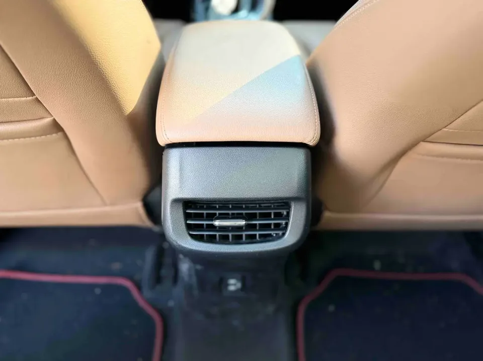 Buick GL6 Buick GL6 2021 323T mild hybrid connected luxury model 2023 — миниатюра 3