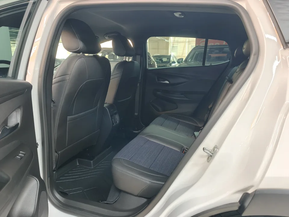 Buick High-spirited 2022 1.5T Smart Edition 2025 — миниатюра 4