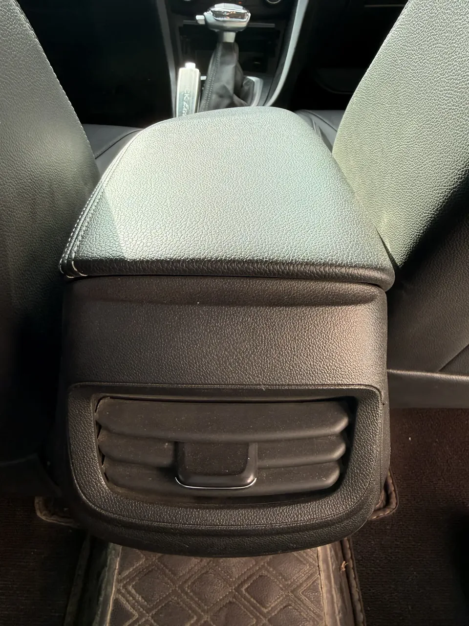 Buick Yinglang Yinglang 2021 Yinglang 2021 facelift model 1.5L automatic elite type 2023 — thumbnail 4