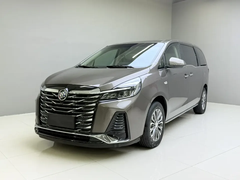 Buick GL8 2024