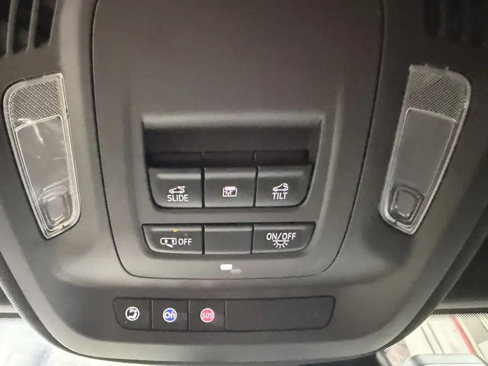 Buick Envision 2022 Envision Envision Plus 552T Five-seat Luxury Model 2022 — миниатюра 3