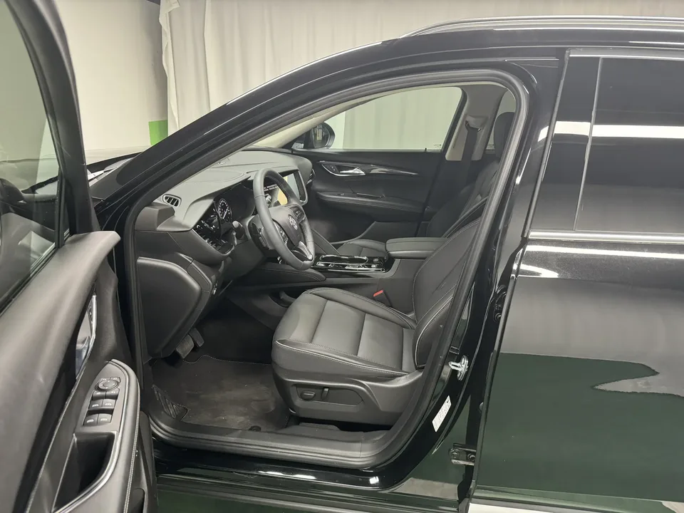 Buick Envision S 552T 2WD Luxury Edition 2023 — миниатюра 5