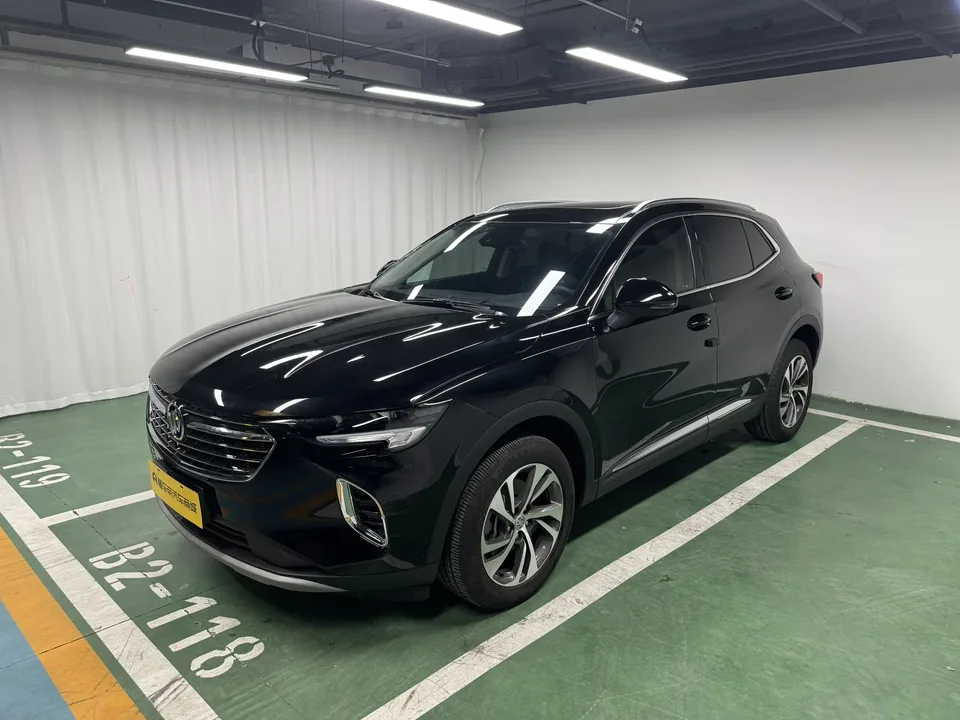 Buick Envision S 2023