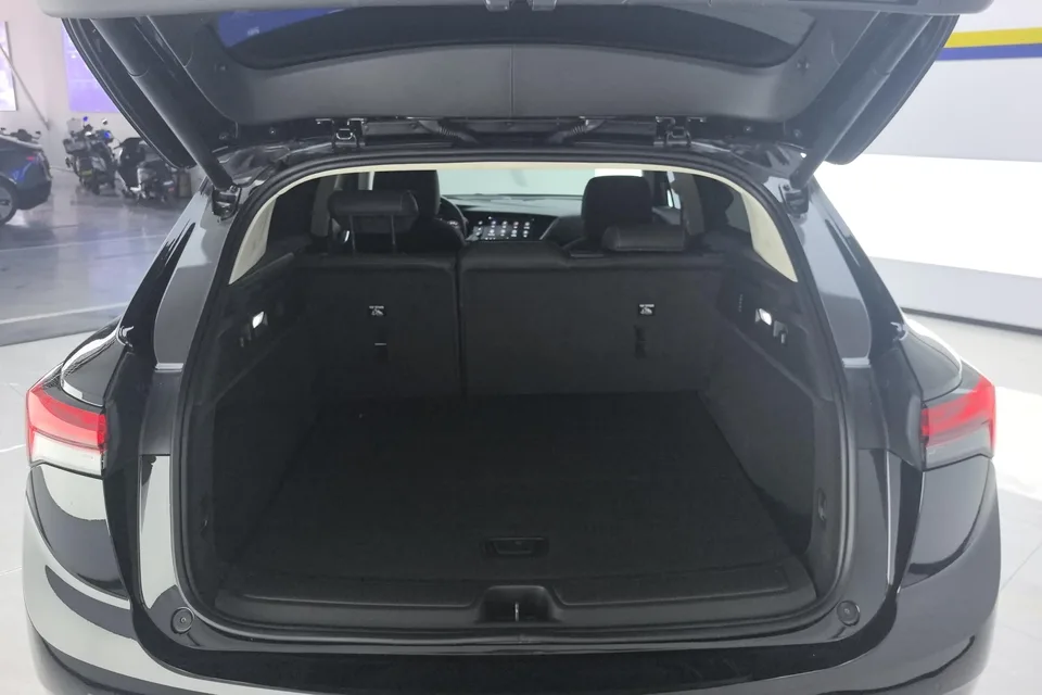 Buick Envision S 552T 2WD Luxury Edition 2024 — миниатюра 5