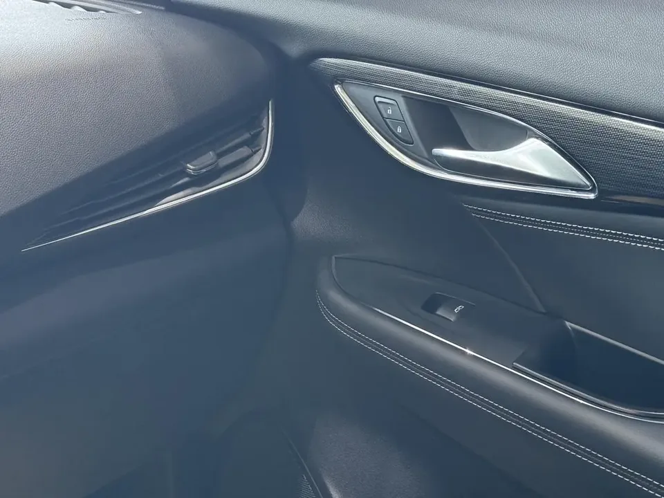 Buick Envision S 652T 2WD Luxury Edition 2023 — миниатюра 5