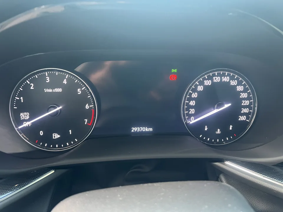 Buick Envision S 552T 2WD Luxury Edition 2024 — миниатюра 5