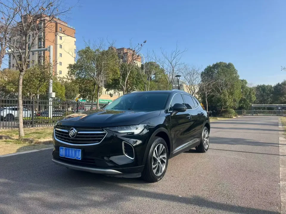 Buick Envision S 2024