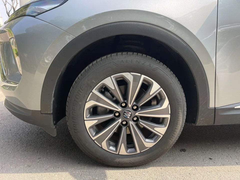 Buick Envision S 25T Advanced Platinum Edition 2025 — миниатюра 3