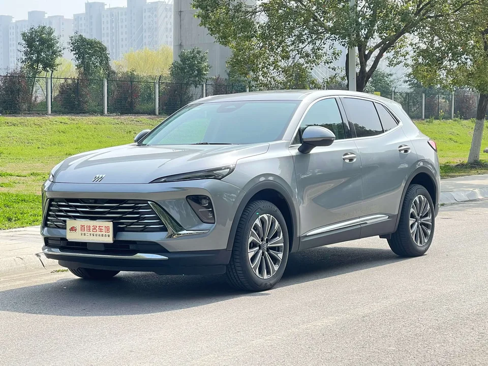 Buick Envision S 2025