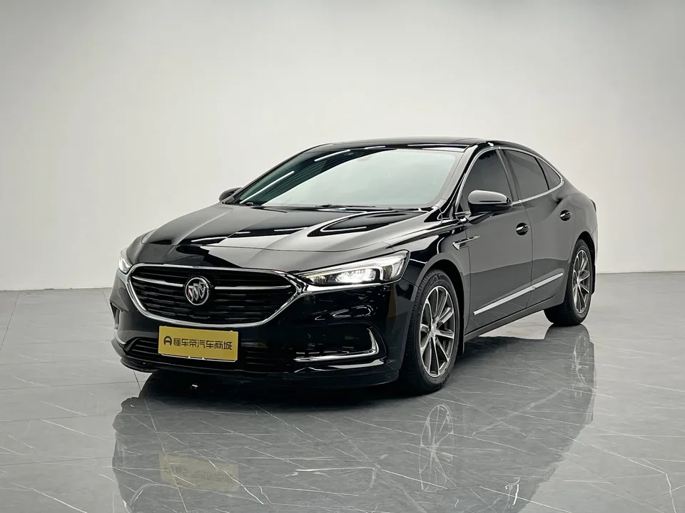 Buick LaCrosse 2023
