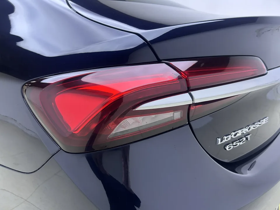 Buick LaCrosse LaCrosse 2022 652T Luxury 2022 — миниатюра 4