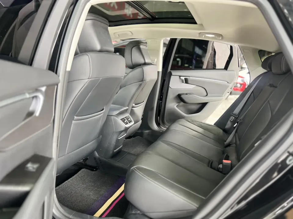 Buick LaCrosse 28T Automatic Premium Edition 2024 — миниатюра 4