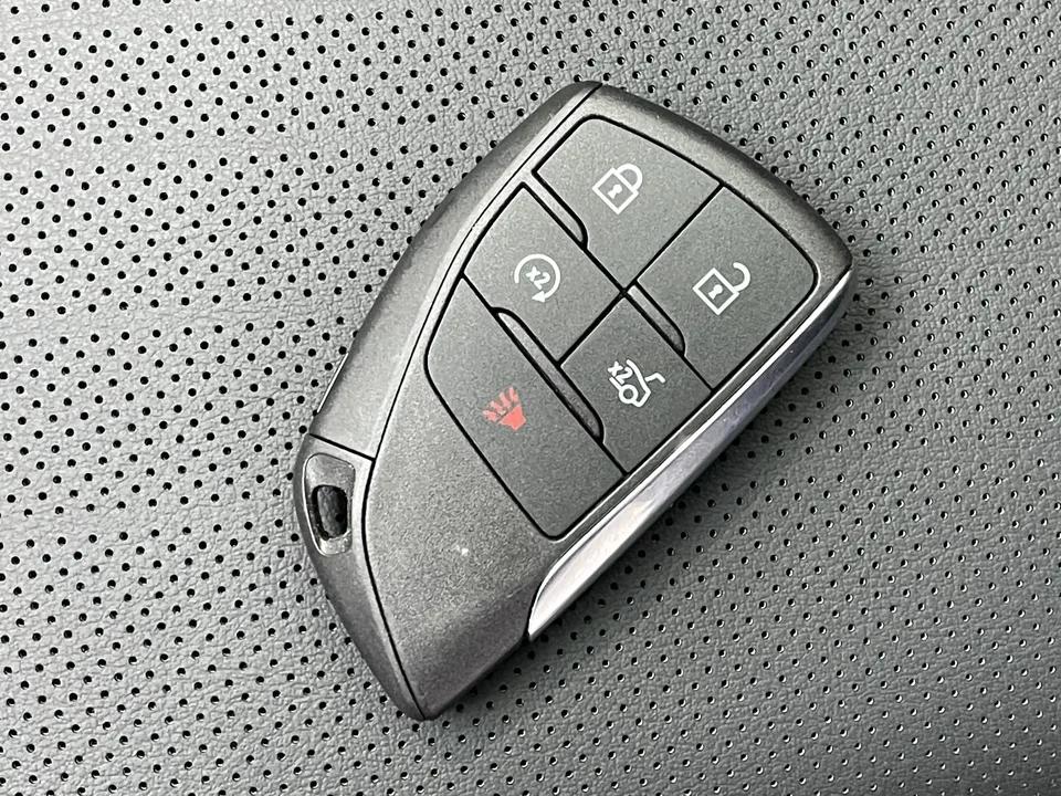 Buick LaCrosse LaCrosse 2025 LaCrosse 2025 28T Platinum Edition 2025 — thumbnail 3