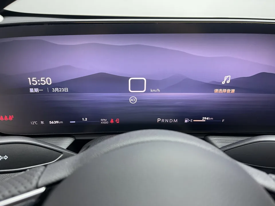 Buick LaCrosse LaCrosse 2025 LaCrosse 2025 28T Platinum Edition 2025 — thumbnail 4