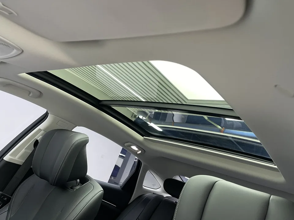 Buick LaCrosse LaCrosse 2025 LaCrosse 2025 28T Platinum Edition 2025 — thumbnail 5