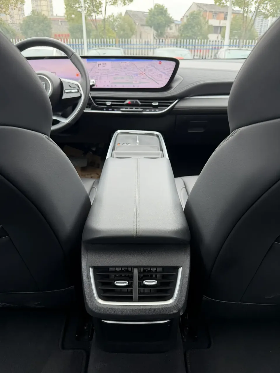 Buick LaCrosse LaCrosse 2025 28T Platinum Edition 2025 — миниатюра 3