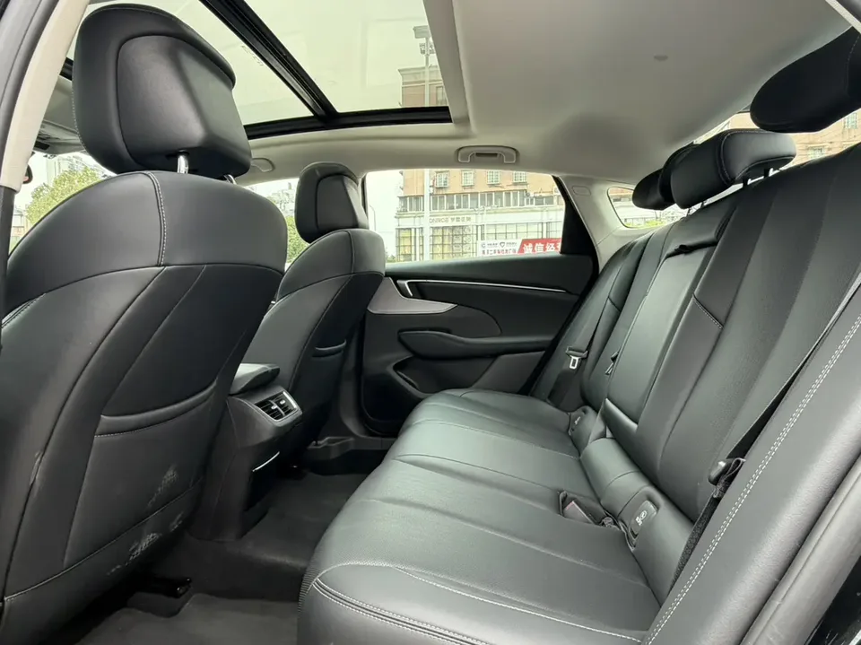Buick LaCrosse LaCrosse 2025 28T Platinum Edition 2025 — миниатюра 5