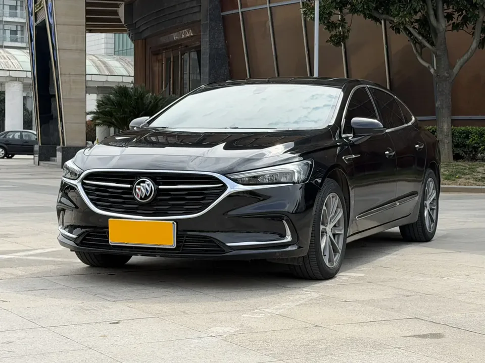 Buick LaCrosse 2023