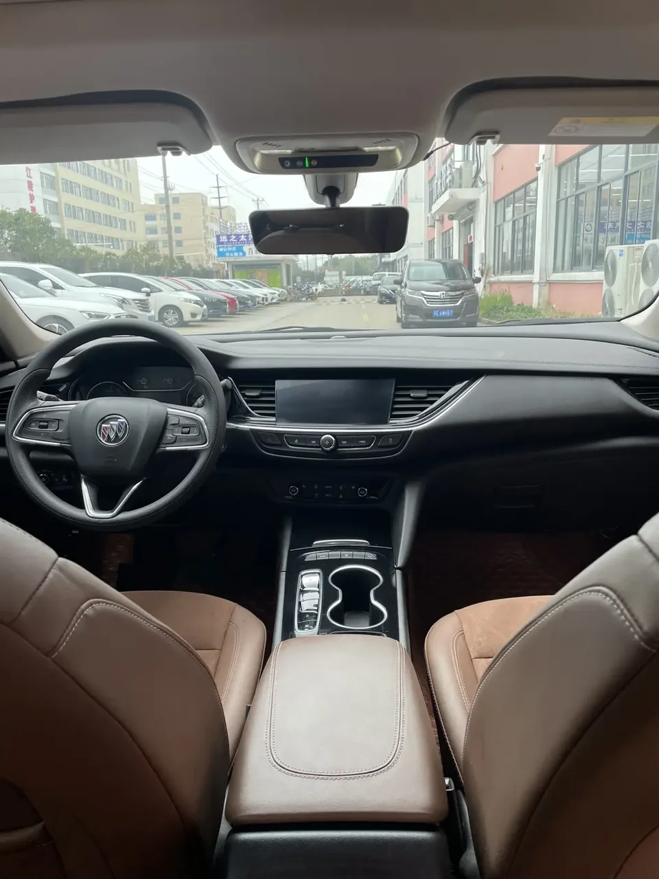 Buick Majesty 552T Smart Edition 2022 — миниатюра 3