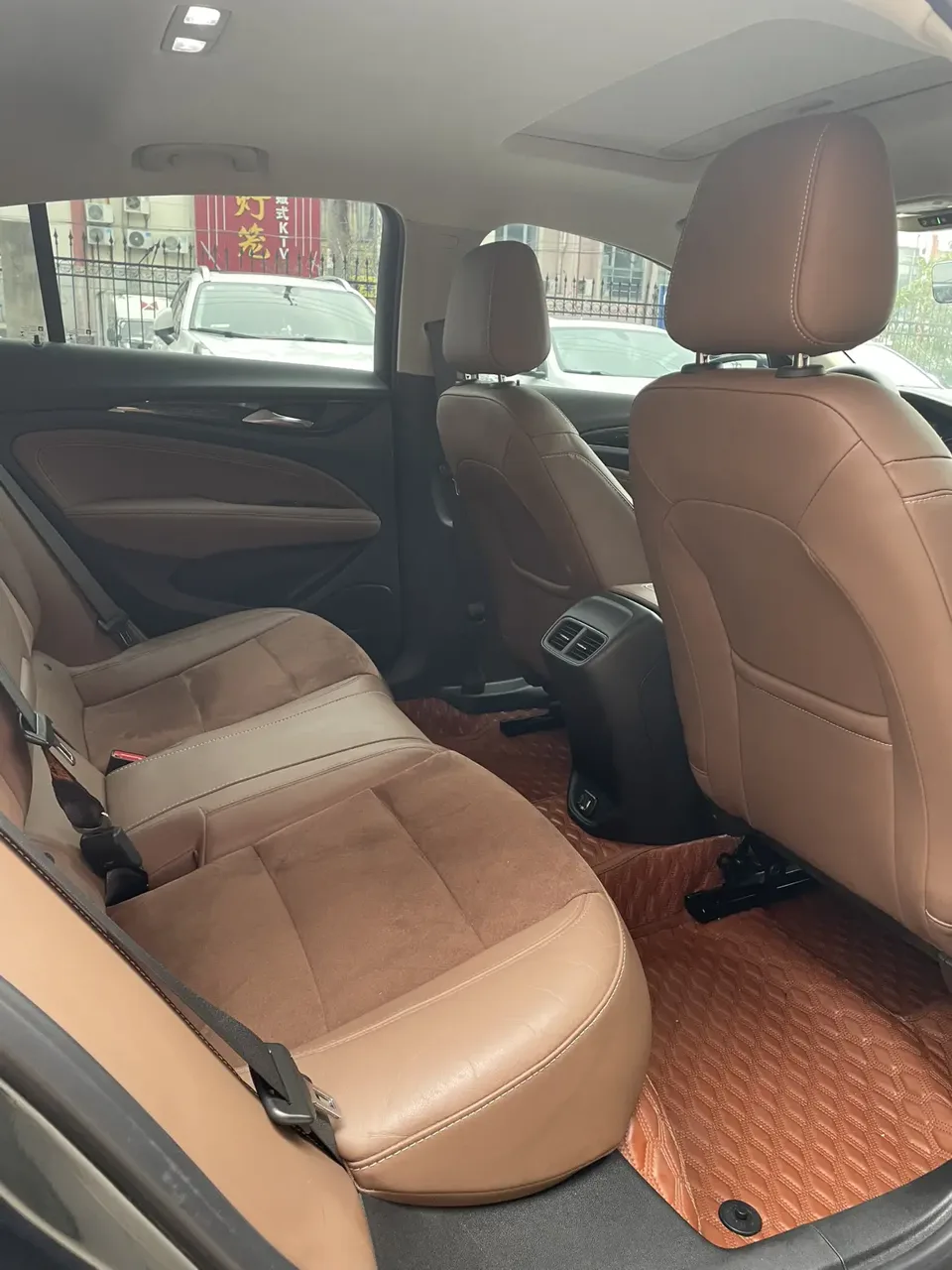 Buick Majesty 552T Smart Edition 2022 — миниатюра 5