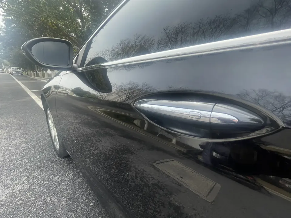 Buick Majesty Regal 2024 25T Super Edition 2023 — миниатюра 3