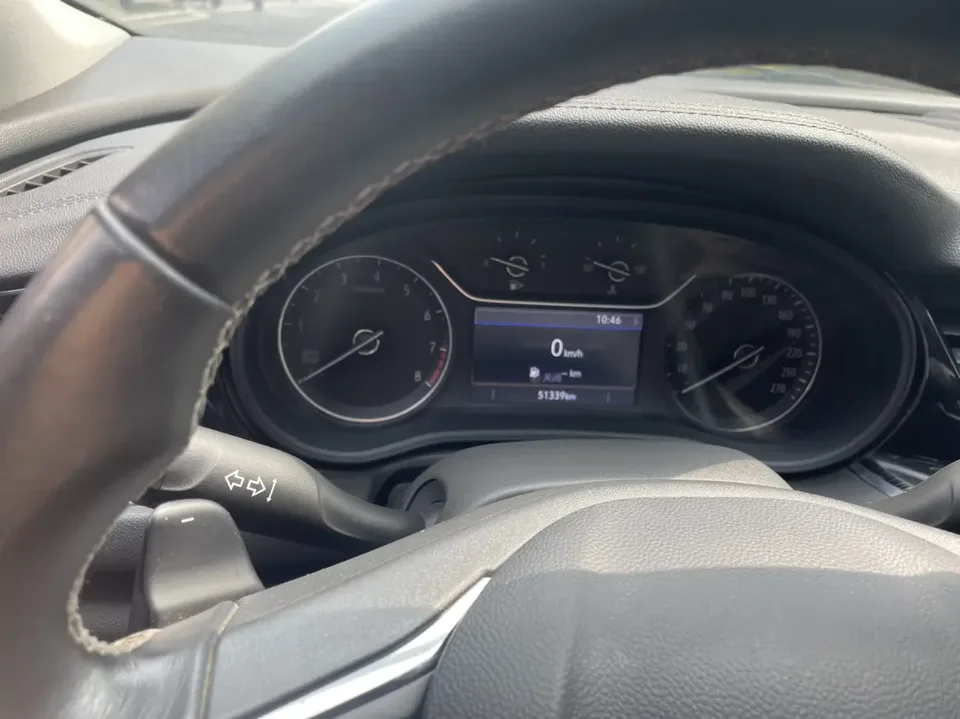 Buick Majesty Regal 2024 25T Super Edition 2023 — миниатюра 4