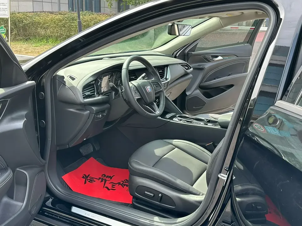 Buick Majesty Regal 2024 25T Super Edition 2024 — миниатюра 3