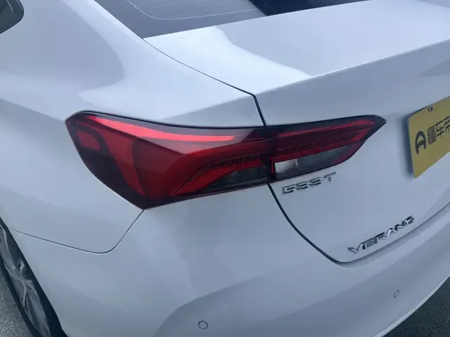 Buick Valeant Valeant 2023 Pro 533T Enjoy Edition 2023 — миниатюра 4