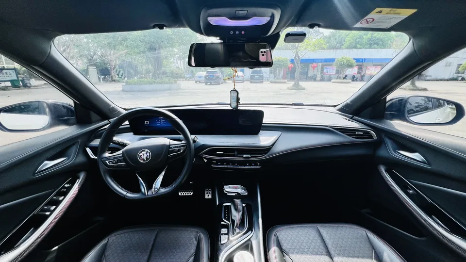 Buick Valeant Valeant 2023 Pro GS Hunting Edition 2023 — миниатюра 3