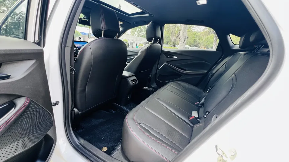 Buick Valeant Valeant 2023 Pro GS Hunting Edition 2023 — миниатюра 4