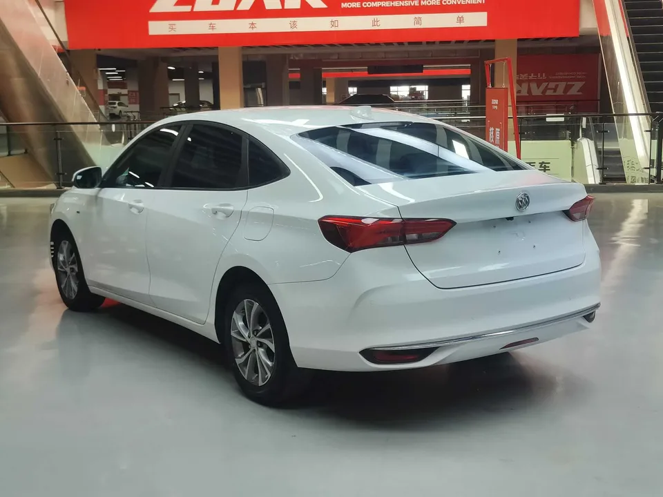 Buick Valeant Valeant 2022 Pro 533T Enjoy Edition 2022 — миниатюра 2