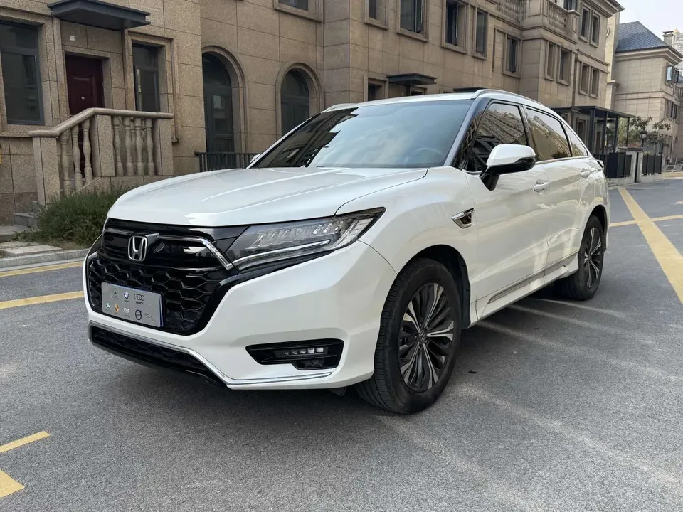 Honda UR-V 2023