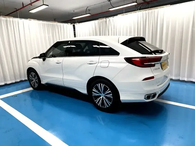 Honda Avancier 240 TURBO CVT Comfort Edition 2023 — миниатюра 2