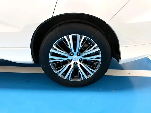 Honda Avancier 240 TURBO CVT Comfort Edition 2023 — миниатюра 3