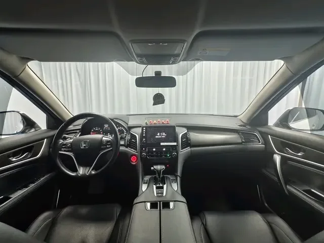 Honda Avancier 240 TURBO CVT Comfort Edition 2023 — миниатюра 4