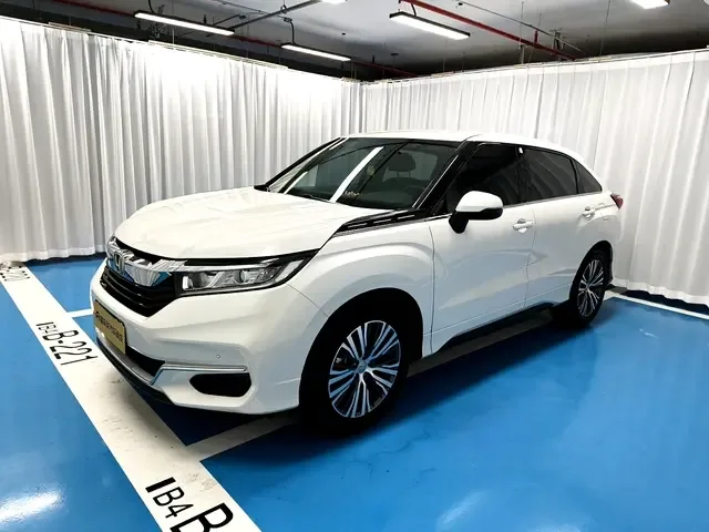 Honda Avancier 2023