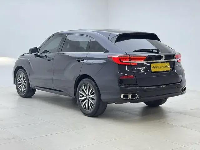 Honda Avancier Crown Road 2023 240 TURBO CVT Smart Edition 2024 — thumbnail 2