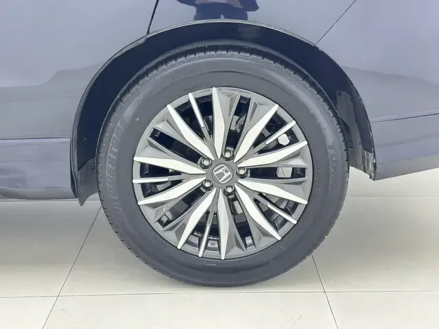 Honda Avancier Crown Road 2023 240 TURBO CVT Smart Edition 2024 — thumbnail 3