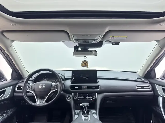 Honda Avancier Crown Road 2023 240 TURBO CVT Smart Edition 2024 — thumbnail 4