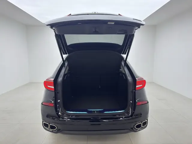 Honda Avancier Crown Road 2023 240 TURBO CVT Smart Edition 2024 — thumbnail 5