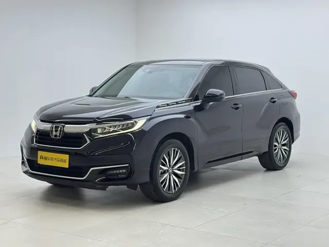 Honda Avancier Crown Road 2023 240 TURBO CVT Smart Edition 2024 — photo 1, buy with delivery to Moscow